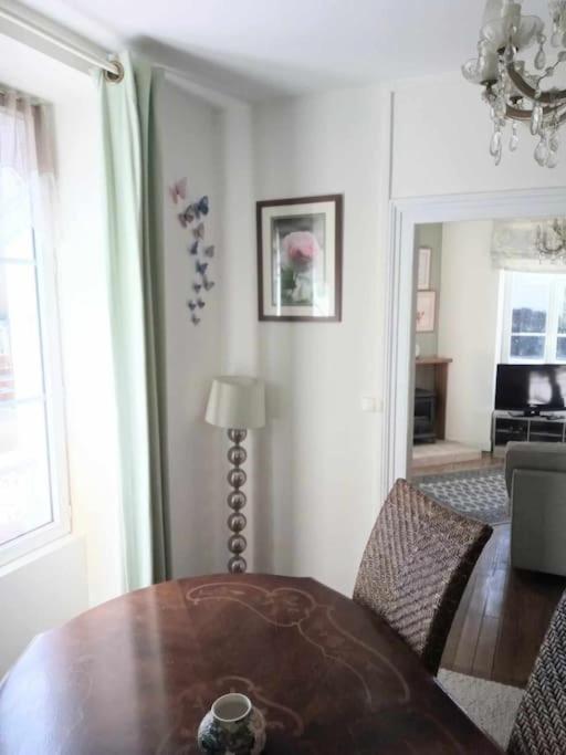 Вілла Montemboeuf Centre Town House Free Wifi Екстер'єр фото